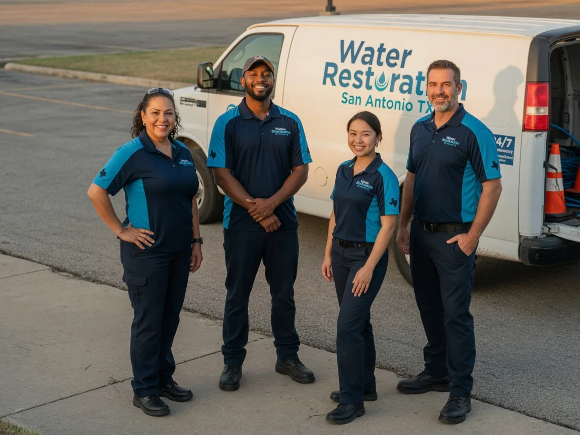 Water Damage Repair company in Nunda, NY